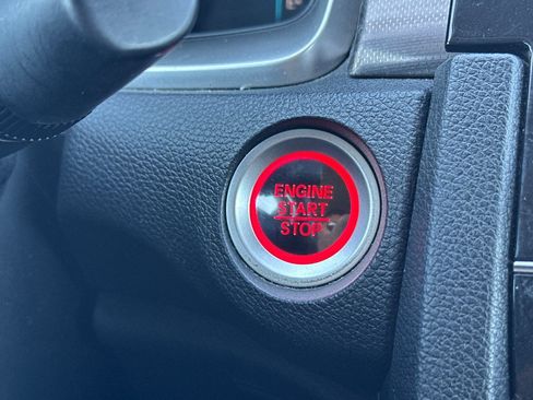 Used 2019 Honda Civic EX image 26