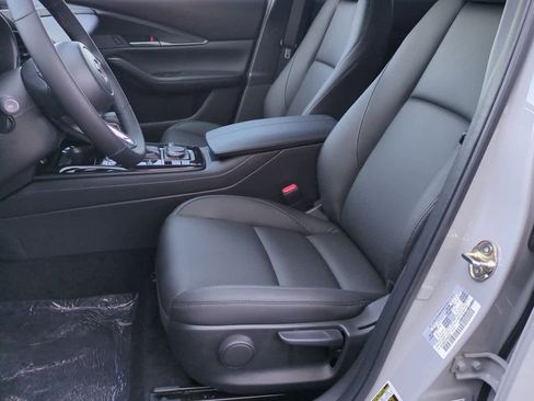 New 2025 MAZDA CX-30 AWD 2.5 S w/ Select Sport Pkg image 14