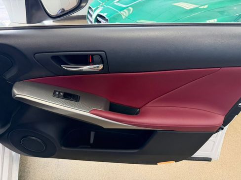 Used 2016 Lexus IS 300 AWD w/ F Sport Package image 37