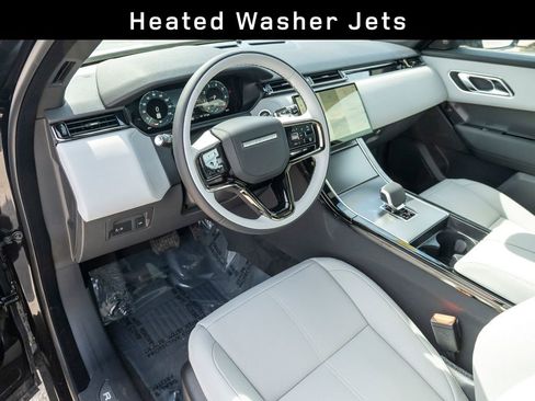 Used 2026 Land Rover Range Rover Velar S image 12