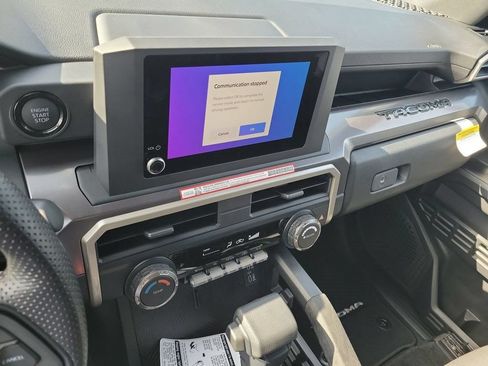 New 2026 Toyota Tacoma SR5 RWD image 14