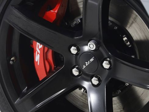 Used 2021 Dodge Challenger SRT Hellcat image 14