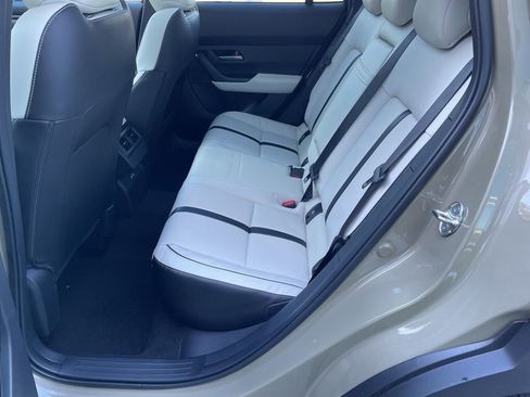 New 2026 MAZDA CX-50 AWD 2.5 S w/ Cargo Package image 13