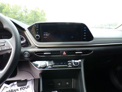 Certified 2023 Hyundai Sonata SEL w/ Cargo Package FWD image 24