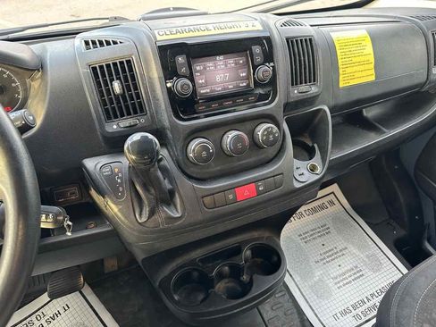 Used 2019 RAM ProMaster 3500 image 18