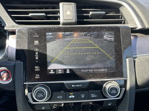 Used 2016 Honda Civic EX-L image 12