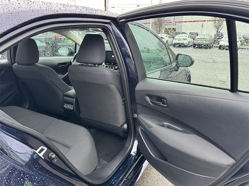 Certified 2024 Toyota Corolla LE image 13