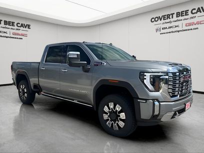 New 2025 GMC Sierra 2500 Denali w/ Denali Reserve Package