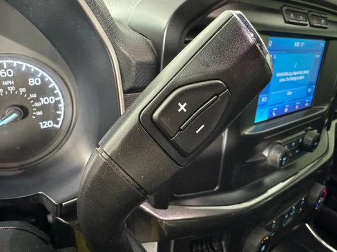 Used 2021 Ford F150 XL w/ STX Appearance Package image 20