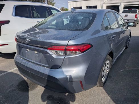 Used 2023 Toyota Corolla LE image 8