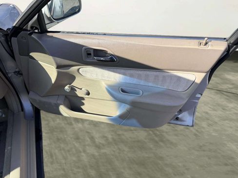 Used 1997 Honda Accord VP image 23