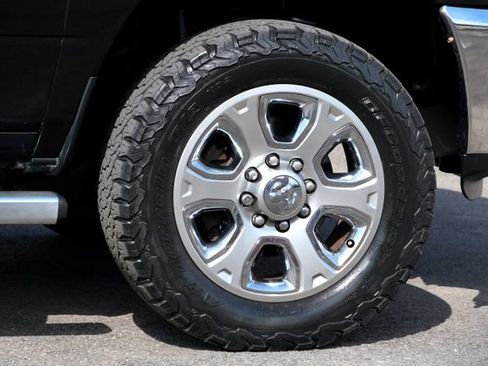 Used 2015 RAM 2500 Lone Star AWD/4WD image 59