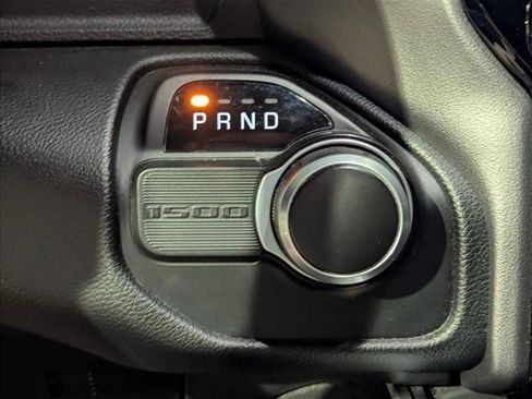 Used 2022 RAM 1500 Big Horn RWD image 18