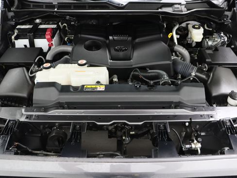 Used 2024 Toyota Tundra SR5 image 35