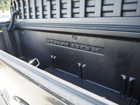 New 2026 RAM 1500 Limited image 5