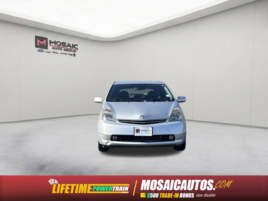 Used 2007 Toyota Prius Touring FWD image 2