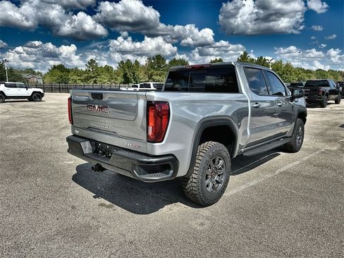 New 2026 GMC Sierra 1500 AT4X image 11
