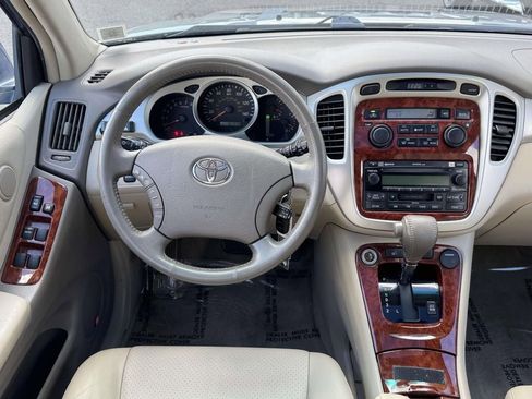 Used 2007 Toyota Highlander V6 image 34