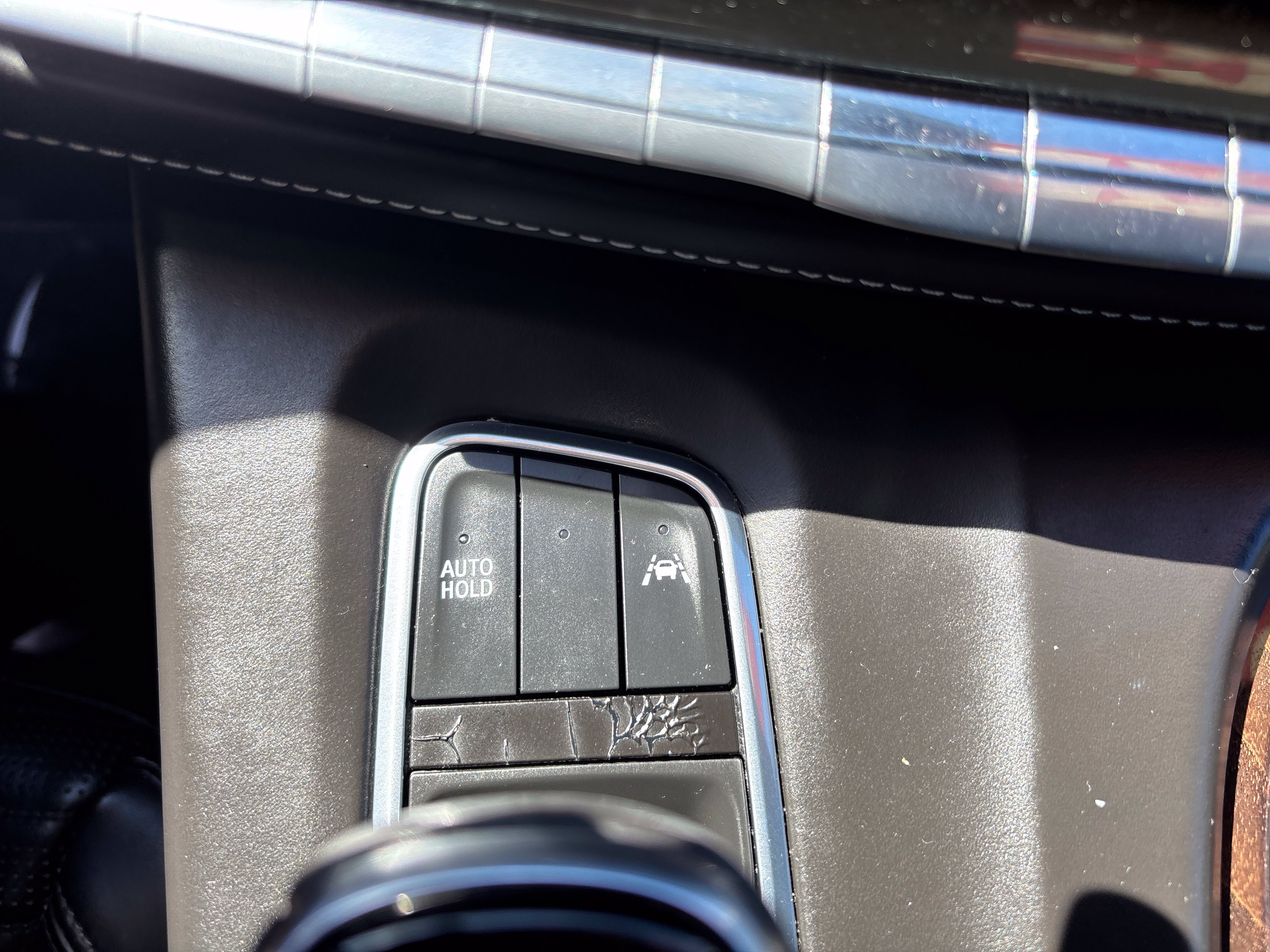 Used 2021 Cadillac Escalade Sport Platinum RWD image 34