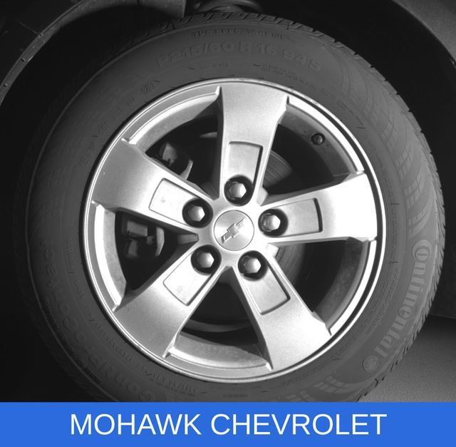 Used 2015 Chevrolet Malibu LS FWD image 10