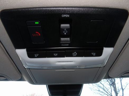 Certified 2023 Nissan Altima 2.5 SV w/ SV Premium Package image 36