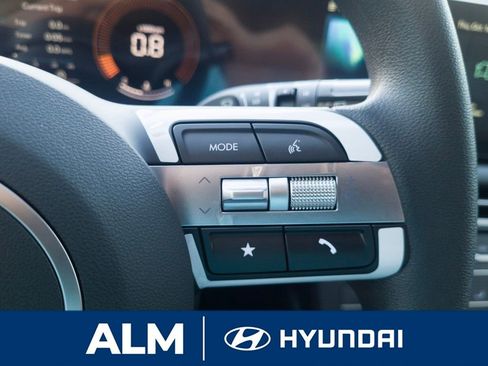 New 2026 Hyundai Tucson SE image 23