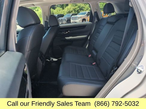 Used 2023 Honda CR-V EX-L image 24