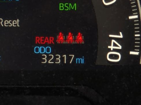 Certified 2023 Toyota RAV4 XSE image 17