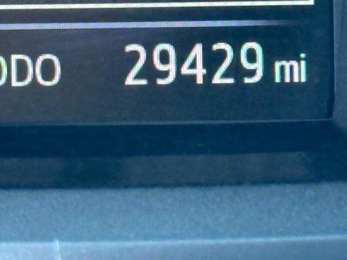 Used 2023 Toyota Tacoma 4x4 Double Cab w/ Trail Edition image 24