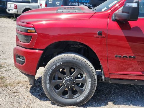 New 2026 RAM 2500 Laramie image 6