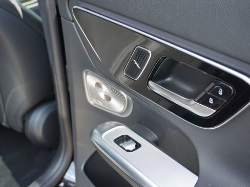 Certified 2025 Mercedes-Benz GLC 300 4MATIC image 55