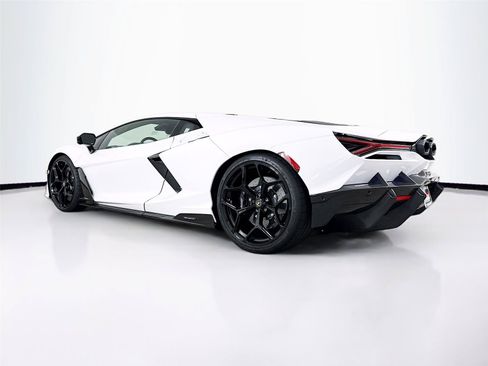 Used 2024 Lamborghini Revuelto AWD/4WD image 27