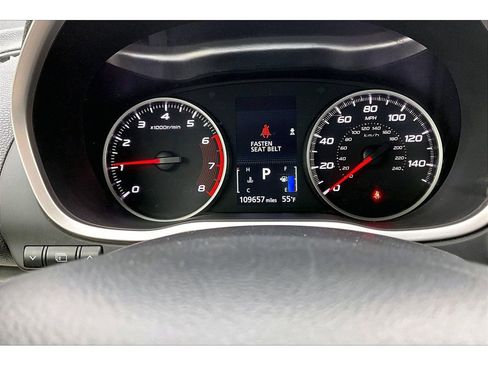 Used 2018 Mitsubishi Eclipse Cross ES FWD image 26