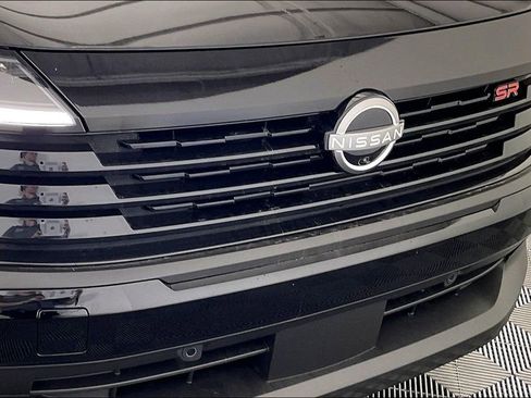 New 2026 Nissan Kicks SR w/ SR Premium Package image 37