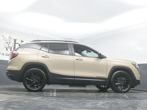 Used 2023 GMC Terrain SLE w/ Driver Convenience Package image 52