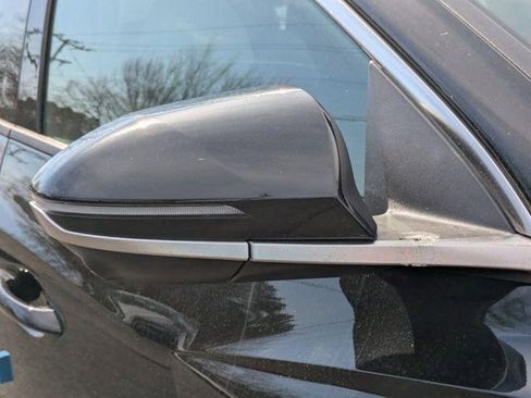 New 2026 Hyundai Tucson Limited image 12