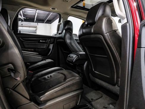 Used 2017 GMC Acadia Limited SLT AWD/4WD image 45