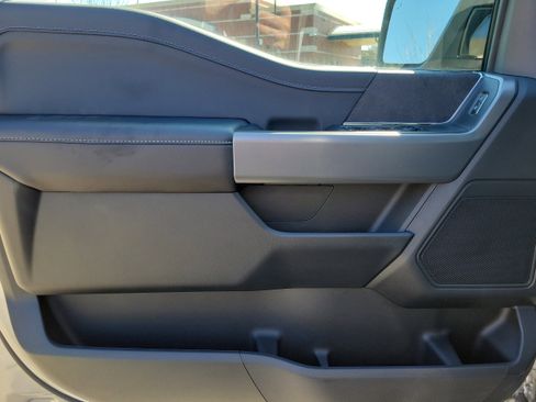 New 2026 Ford F150 XLT w/ Equipment Group 302A MID image 18