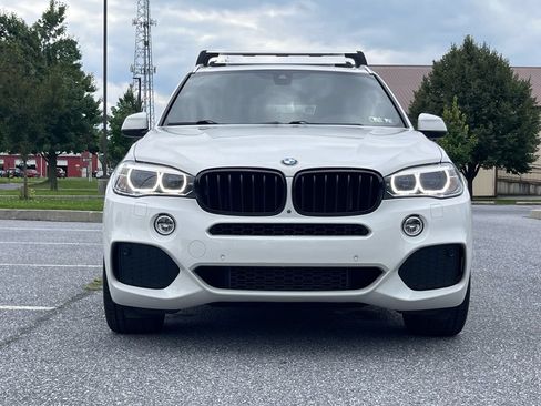 Used 2017 BMW X5 xDrive35i AWD/4WD image 2