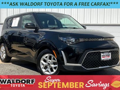 Used 2023 Kia Soul S