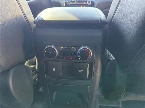 Certified 2023 Ford Explorer ST w/ Equipment Group 401A AWD/4WD image 17