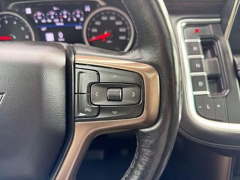 Used 2021 Chevrolet Tahoe High Country AWD/4WD image 37
