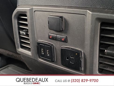 Used 2017 Ford F150 Raptor w/ Equipment Group 802A Luxury image 31