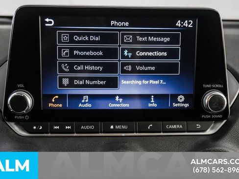 Used 2024 Nissan Sentra SV FWD image 31