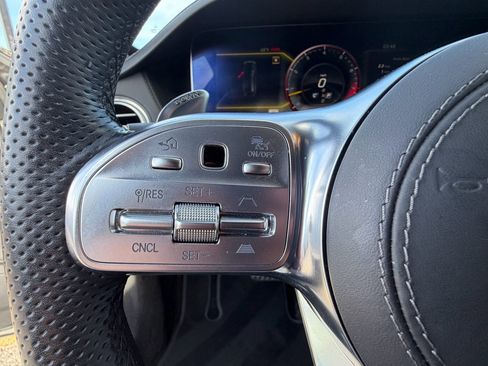 Used 2019 Mercedes-Benz S 63 AMG S63 AMG 4MATIC image 29