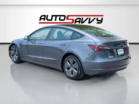 Used 2023 Tesla Model 3 Long Range AWD/4WD image 5