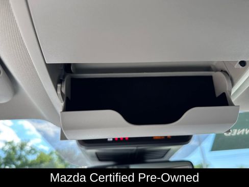 Certified 2026 MAZDA CX-50 AWD 2.5 S w/ Premium Package image 43