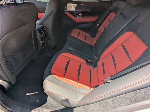 New 2026 Mercedes-Benz GLE 53 AMG 4MATIC Coupe image 15