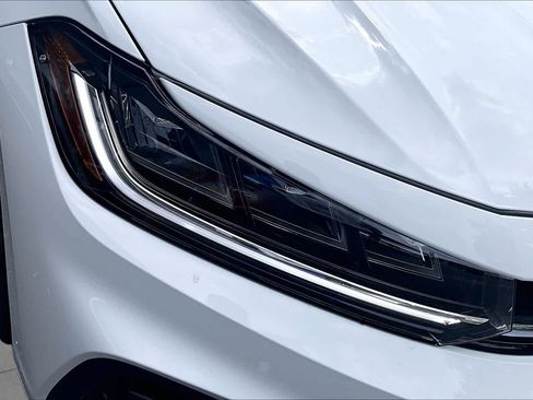 New 2026 Volkswagen Jetta Sport FWD image 13