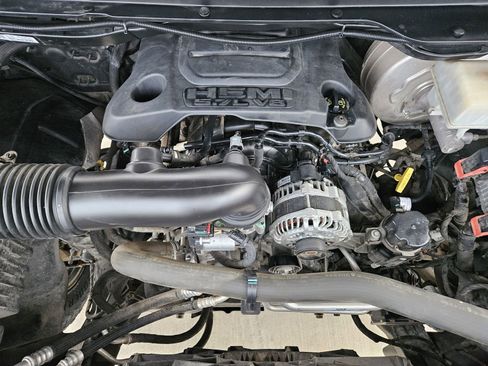 Used 2019 RAM 1500 Rebel w/ Rebel Level 2 Equipment Group image 35